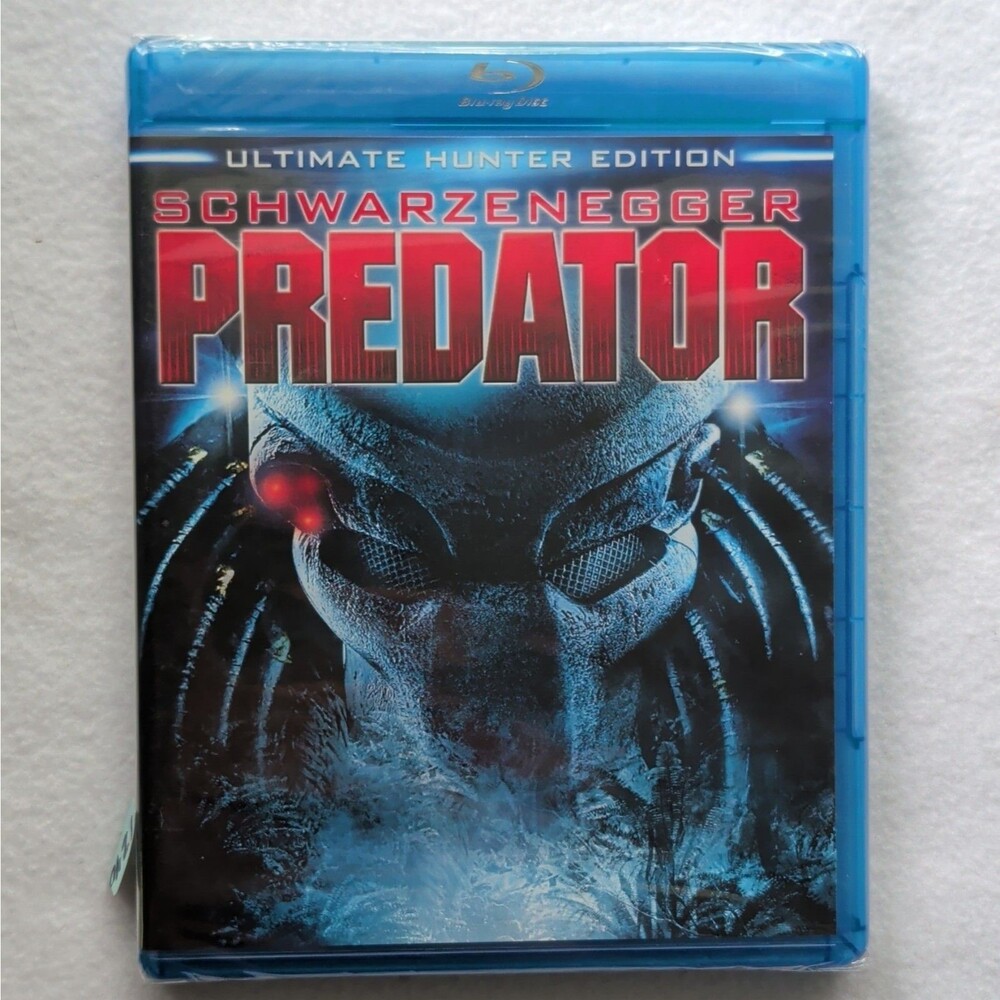 Predator